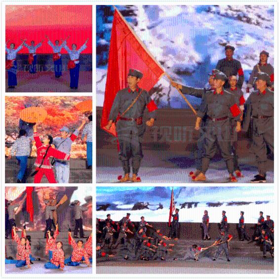 五彩蛇大作战